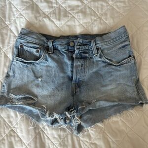 Levis Shorts